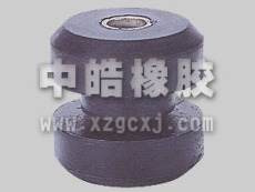 压路机减震器徐州中皓工程橡胶专业提供