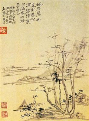 古字画哪里有交易的