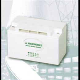 荷貝克蓄電池