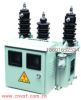 JLS-6 10型三相户外油浸式高压电力计量箱