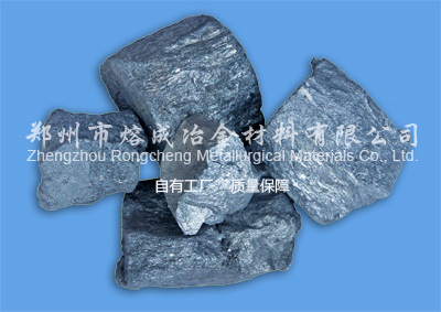 硅钙铁合金