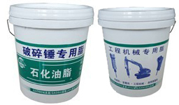 鋰基潤滑脂 特種潤滑脂