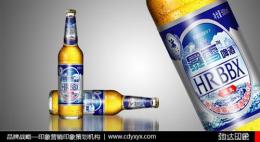 哈爾濱Logo設計 哈爾濱包裝設計