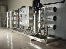RO-1000I纯净水处理设备