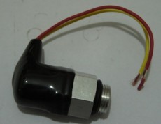 CY-II型压力式发讯器