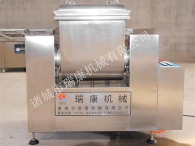 瑞康真空和面機 節(jié)能省時 首選