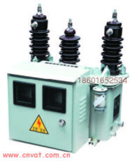 JLSGS10-6 10W2水电站专用电力计量箱