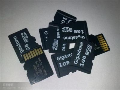 外貿(mào)出口TF卡訂制 非洲中東專用microsd卡