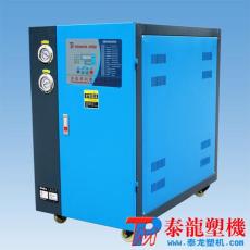 进口压缩机水冷冷水机 高配置工业制冷机