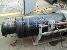 PE分水器 地源热泵分水器全新技术设备制造