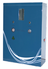 英吉瑞ER-WBT9/ER-WBT12即热型刷卡管线机