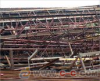 北京模板回收天津河北模板回收建筑废钢材收