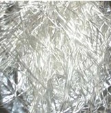 咸阳供应玻璃纤维短切丝-增强专用短切纤维