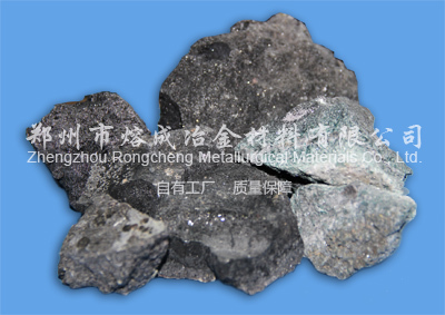硅钙锰铝