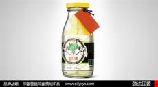 黑龙江品牌标志设计团队 粮油包装设计