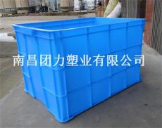 低价供应南昌塑料箱九江塑料箱宜春塑料箱