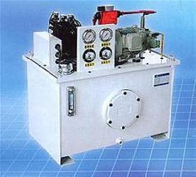 壓木板液壓站價格 專業液壓站廠家誠信遠大
