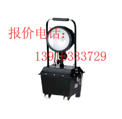 BAD502A BAD502B防爆強(qiáng)光工作燈 BAD503