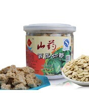 焦作特產懷山藥-懷山藥酥-山藥西瓜仁酥