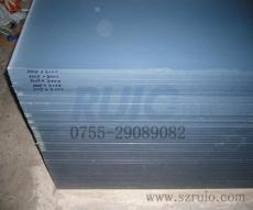 韩国进口pvc工程塑胶板材 1-15T颜色pvc板