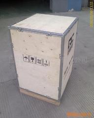 常平专业木箱包装