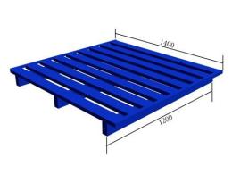 鋼托盤訂做 興源倉儲 圖 鋼托盤生產