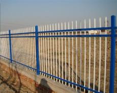 锌钢护栏 锌钢护栏加工 电厂铁艺护栏