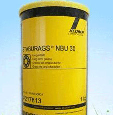 供应原装克鲁勃4UH1-220N润滑油脂大量库存