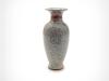冰裂纹观音瓶古代龙泉青瓷的行情及价位