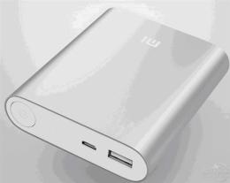 廠家批發小米移動電源 價格有優勢