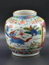 明清瓷器在上海哪里鉴定