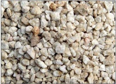 麦饭石滤料结构分析/麦饭石比重