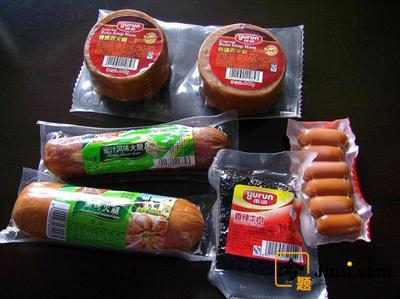 宜兴蒸煮真空袋