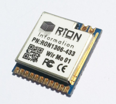 RF模塊低功耗AX5043工廠