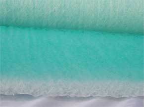 天津厂家提供空气过滤棉生产厂家