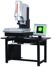 直销SVM DCC Standard系列全自动影像测量机