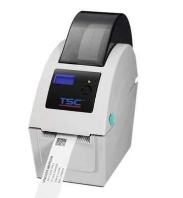 TSC tdp225条码打印机