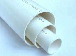 PVC排水管的型号分类及质量好坏的辨别方法
