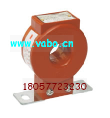LMZJ1-0.5戶內-全封閉-澆注式電流互感器