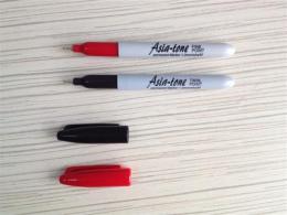 亚通菲林笔 黑色菲林笔 可以耐酸碱的菲林笔