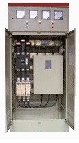 HS系列低压电机固态软启动柜