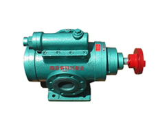 高压启动油泵QSNH210-46 9E南汽轮机专配