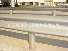 西藏护栏板选众安 高速公路护栏板