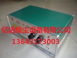 WMK-4型无触点集成脉冲控制仪