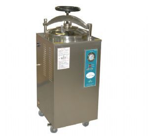 博科高壓滅菌器山東濟(jì)南促銷商品