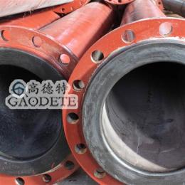 供应新疆地区钢塑复合输油管道