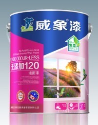 多乐士品质威象水性隔热涂料 油漆招商