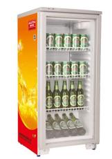 澳柯玛立式冷藏展示柜 用户需求是创新的源