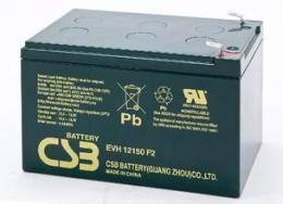 大庆 12V17AH CSB蓄电池GP12170最新价格
