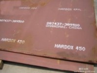 nm450耐磨板行业面临各种挑战的洗礼
